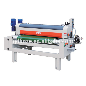 Woodworking equipment furniture UV coating machine