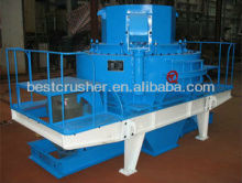 sand making machine / artificial sand making / New type VSI artifical sand making machine