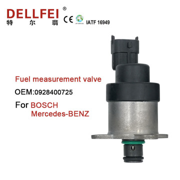 Hot sales Fuel metering valve 0928400725 For BENZ