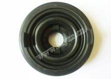Rubber Sheath Silicone Parts Auto Rubber Boot