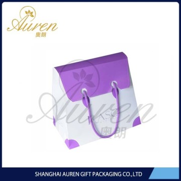 Offset printing velvet dust bag jewelry