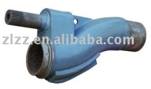 concrete pump S pipe - SANY/ZOOMLION