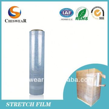 Wrap Pallet and Good Korea Plastic Stretch Film Pe Stretch Film Pe Film