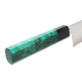 Hight quality damascus kitchen chef knife for gift