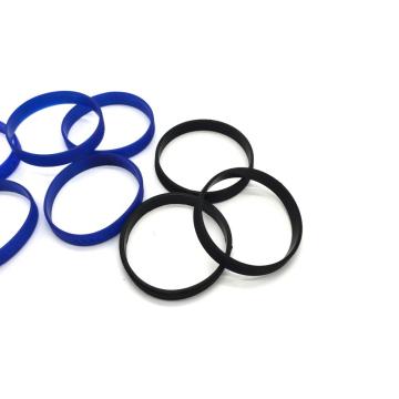 O-ring in materiale diverso EPDM/silicone con tutte le dimensioni