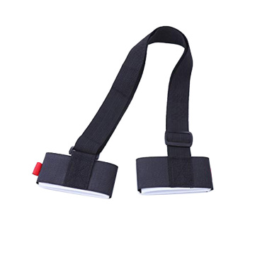 Nylon Upassbar Nordic Alpine Ski Droen Schëller Rimm