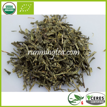 Organic Sencha Green Tea Import Export