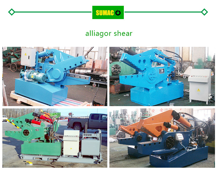 Metal Shear