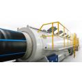 500-1200mm HDPE pipe production line