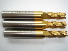 HSS Endmills