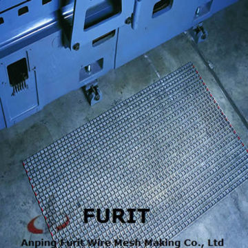 Galvanized Drag Mat/ drag mat/ drag mat for ground and lawn