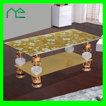 New Products 2016 Tea Table