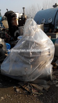 DMRPX 413SGV-34 Used Alfa Laval Disc Separator