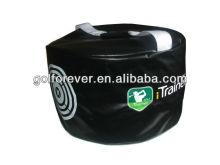 golf training aid & golf swing aids for practice