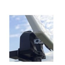 FPV Tracking System for Long Range VTOL Delivery Drones