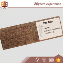 MDF Laminate Flooring Accessory Stair Nose