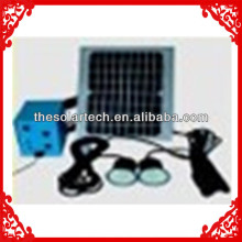 DC 5W solar system