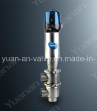 Intelligent Pneumatic Reversal Valve