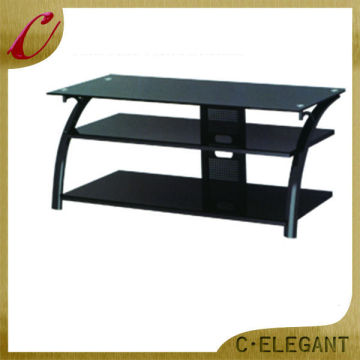 The most novel moving tv stand