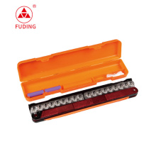 Emergency Warning Triangle: Reflective Car Safety Sign for Roadside Assistance