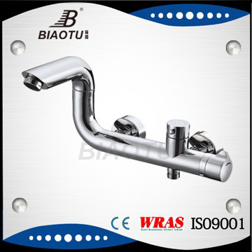 2014 New Design brass bathtub faucets bathroom faucet