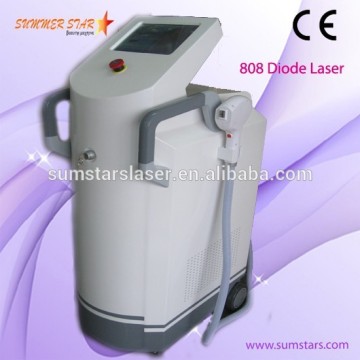 808 diode laser / diode laser for hair removal / hair removal diode laser