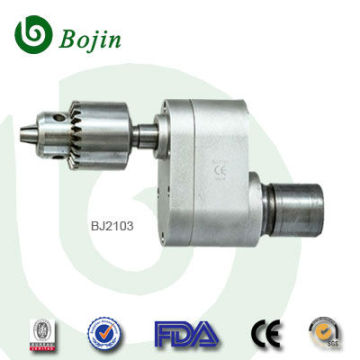 surgical power tool attachment