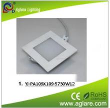 new products on China maket led panel light