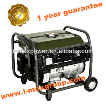 2kw 4 stroke yamaha type gasoline generator prices