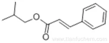 Isobutyl cinnamate CAS 122-67-8