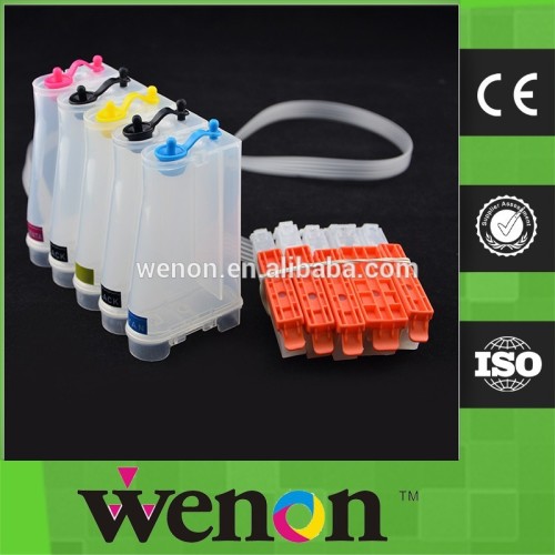 Wholesale CISS system for Canon ip7240 ciss cartridge