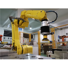 arm sanding grinding robot