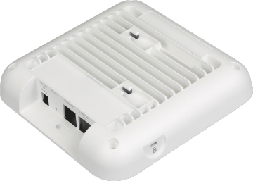 Rounded Die Casting Housing Shell Case