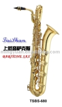 Baritone Saxophones