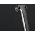 Titanium GR9 alloy seatpost high tensile strength