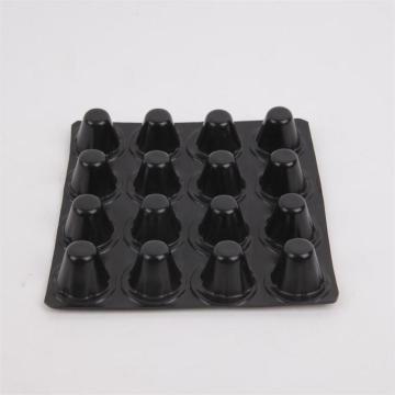 Prime Quality Dimpled HDPE Drainage Board