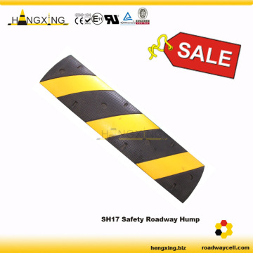 HX-SH17 rubber road bump