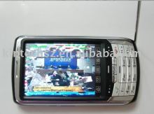 Digital TV mobile phone