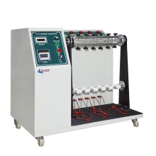 Road Vehicles Wire and Cable Bending Test Apparatus