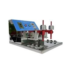 DJ-339 Multifunctional Alcohol Friction Testing Machine