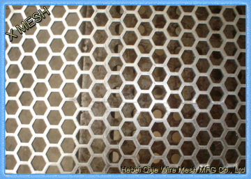 SS304 Sheet Dye Tube Perforated Metal Mesh Light Weight Fit Cone Dyeing Machine