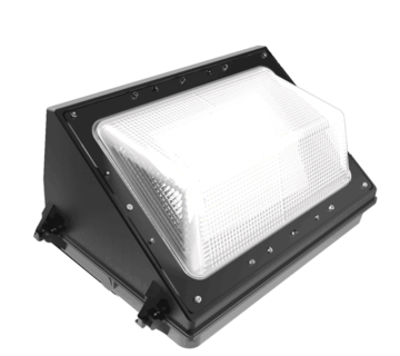 Safe Led Wall Pack Lights for Yard