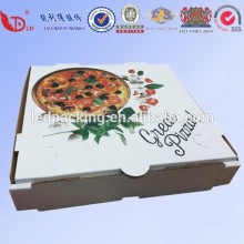 Paper Pizza Box,Food Packing Boxes,Carton Pizza Box