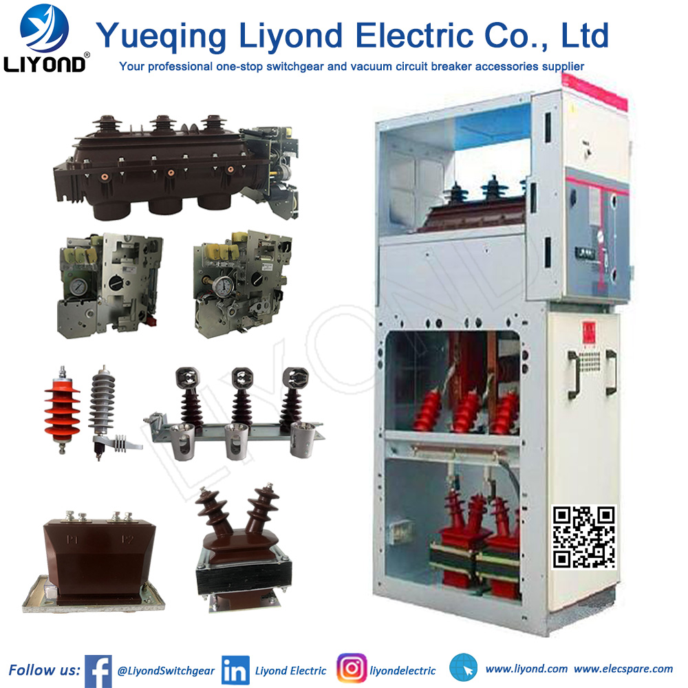 Dry type Indoor High Voltage CT current transformer for Switchgear