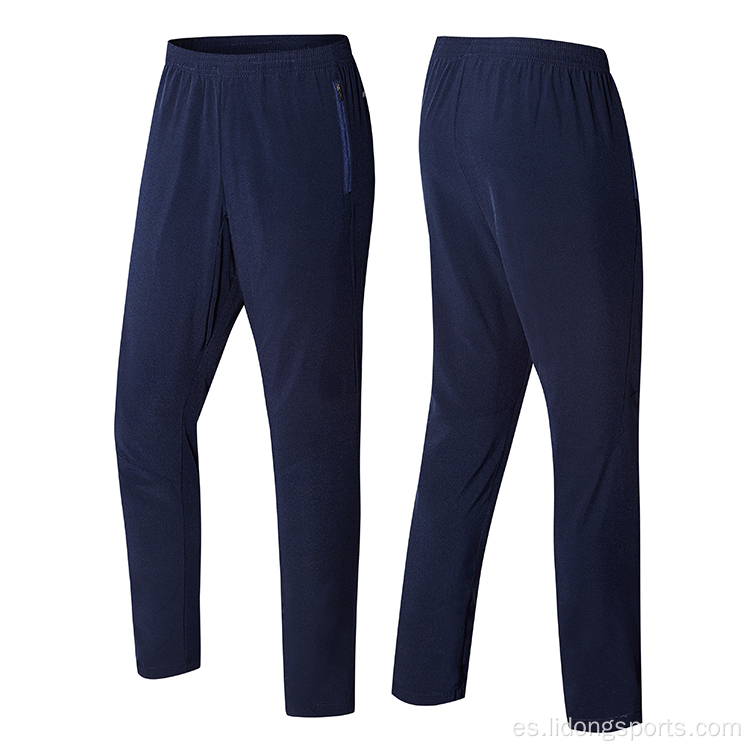 Pantalones deportivos para hombres pantalones casuales pantalones