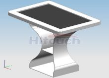 Interactive Smart Table, It700a Interactive Touch Table For Wedding Company