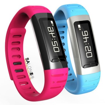 Led bracelet watch Pedometer Bluetooth Bracelet Smart Watch