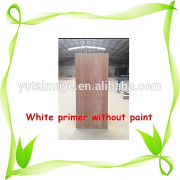 HDF Door Skin, White Primer Door Skin