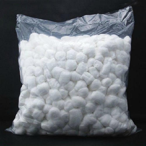 Non-sterile Cotton Balls