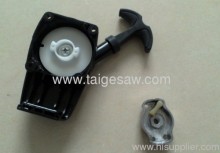 Starter Assembly Accessory Tg134f?